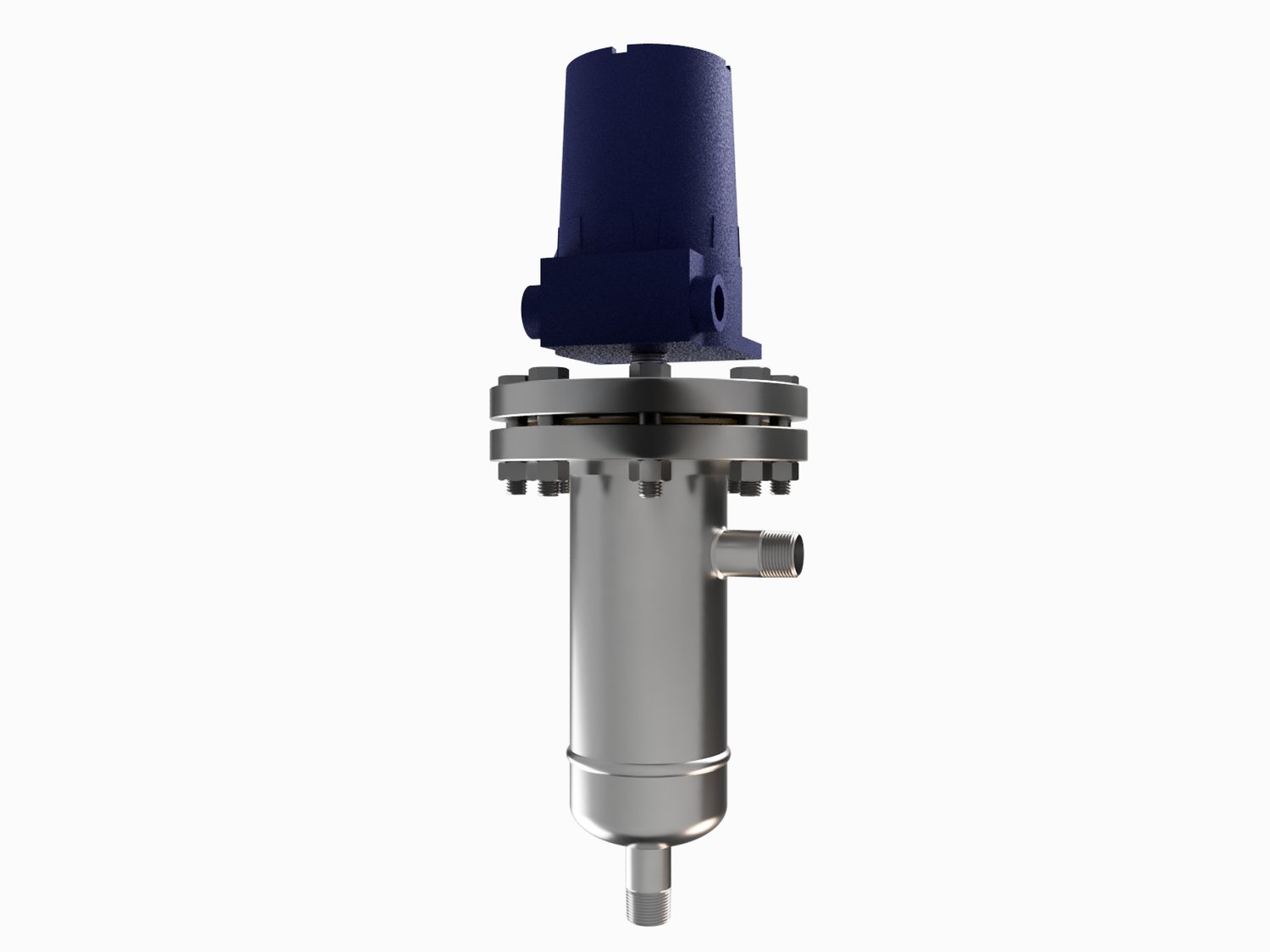 External Liquid Level Switch Type CB