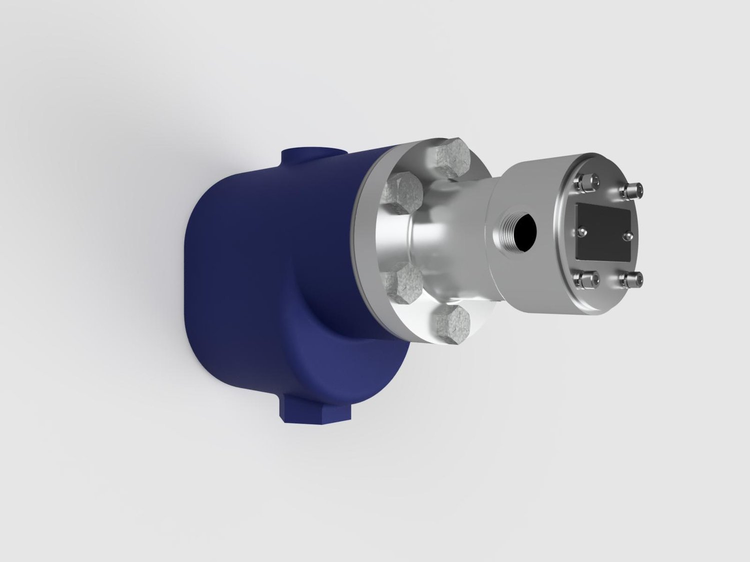 External Liquid Level Switch Type R