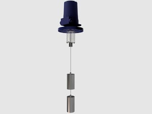 Top Mount