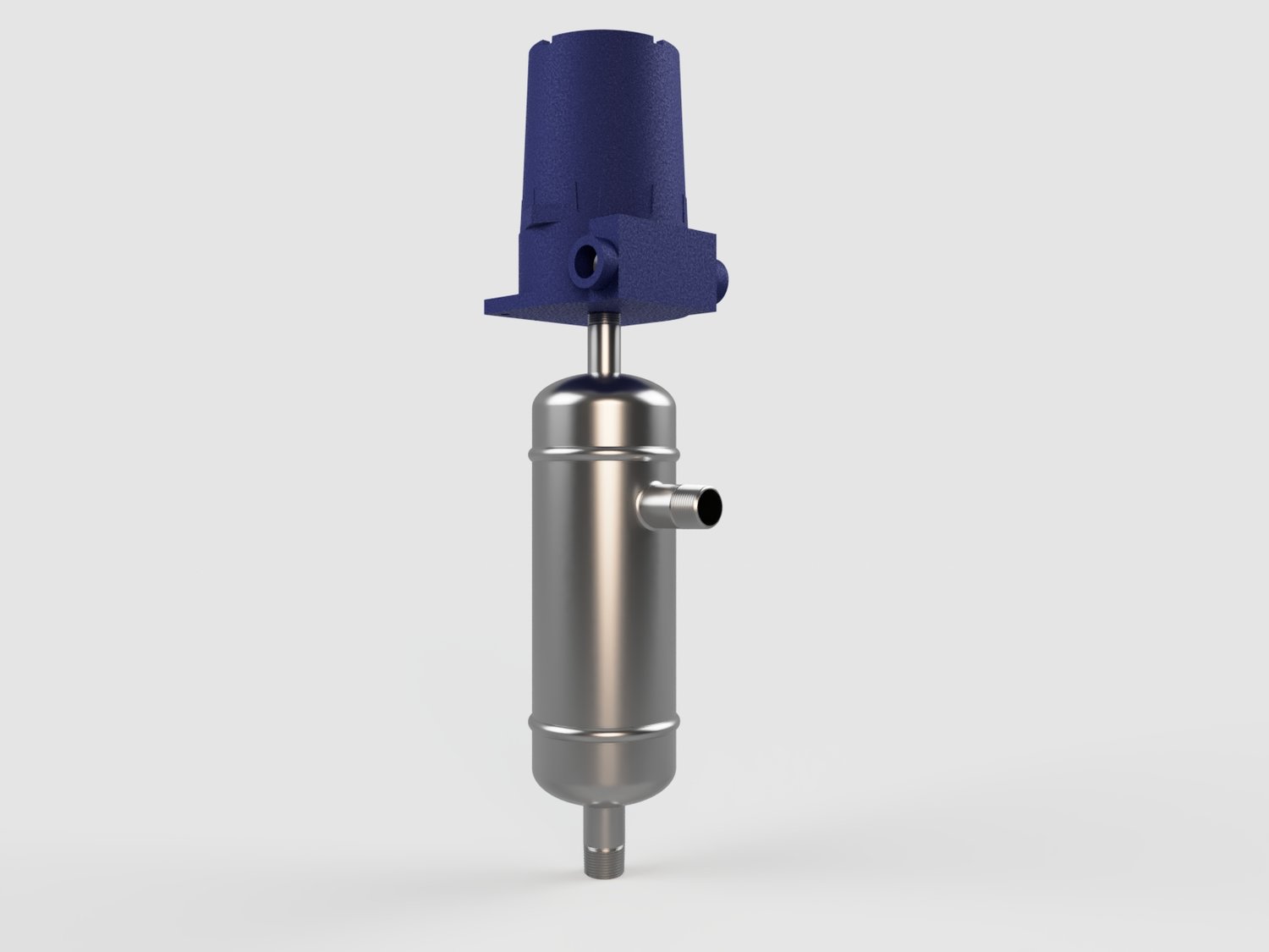 External Liquid Level Switch Type S