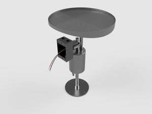 Model WB