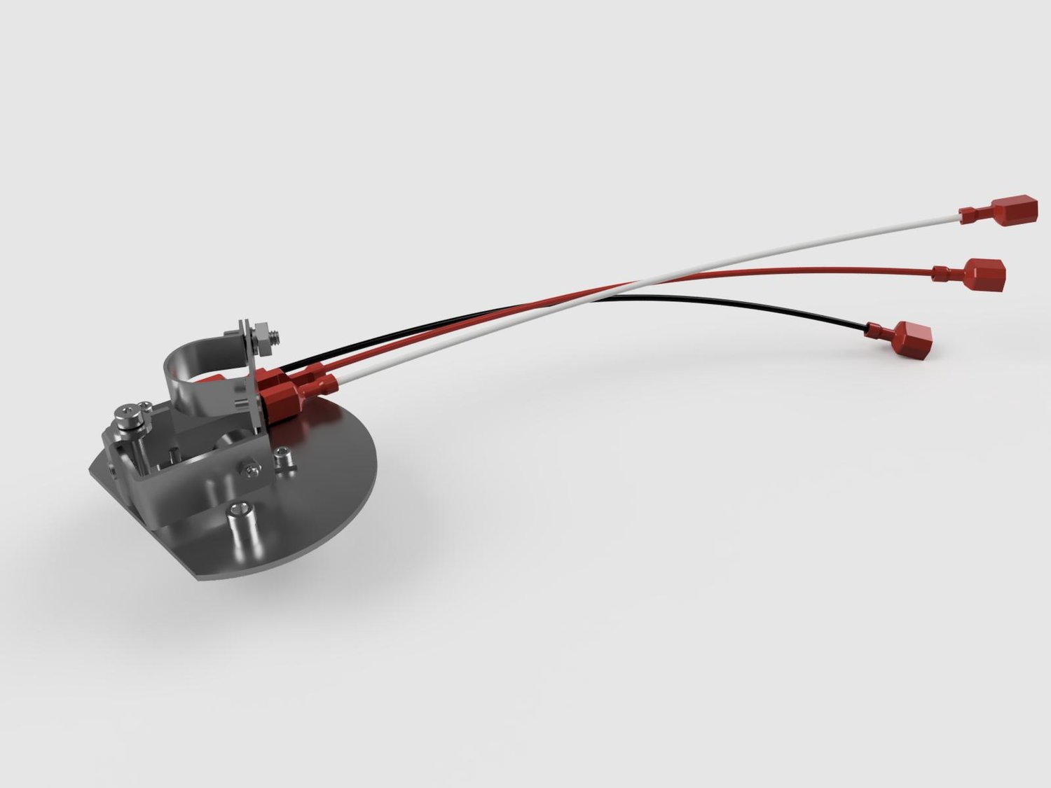 Magnetic Switch Assemblies Type OF