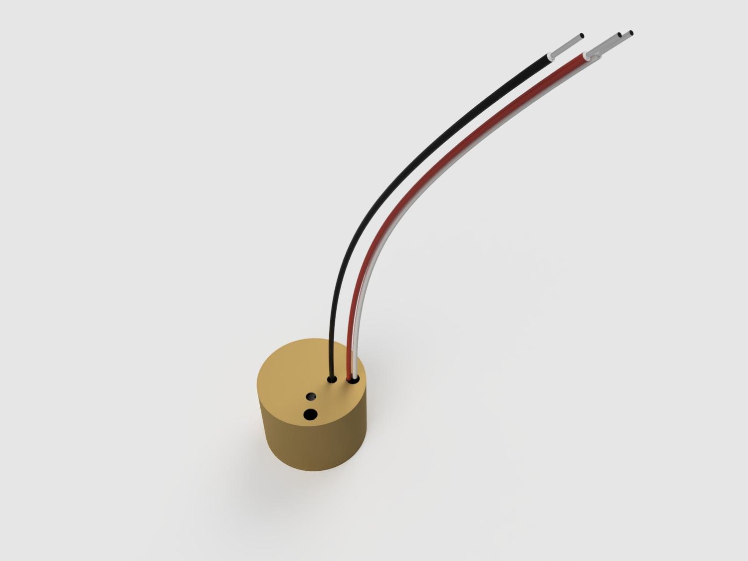 Magnetic Switch Assemblies Type V