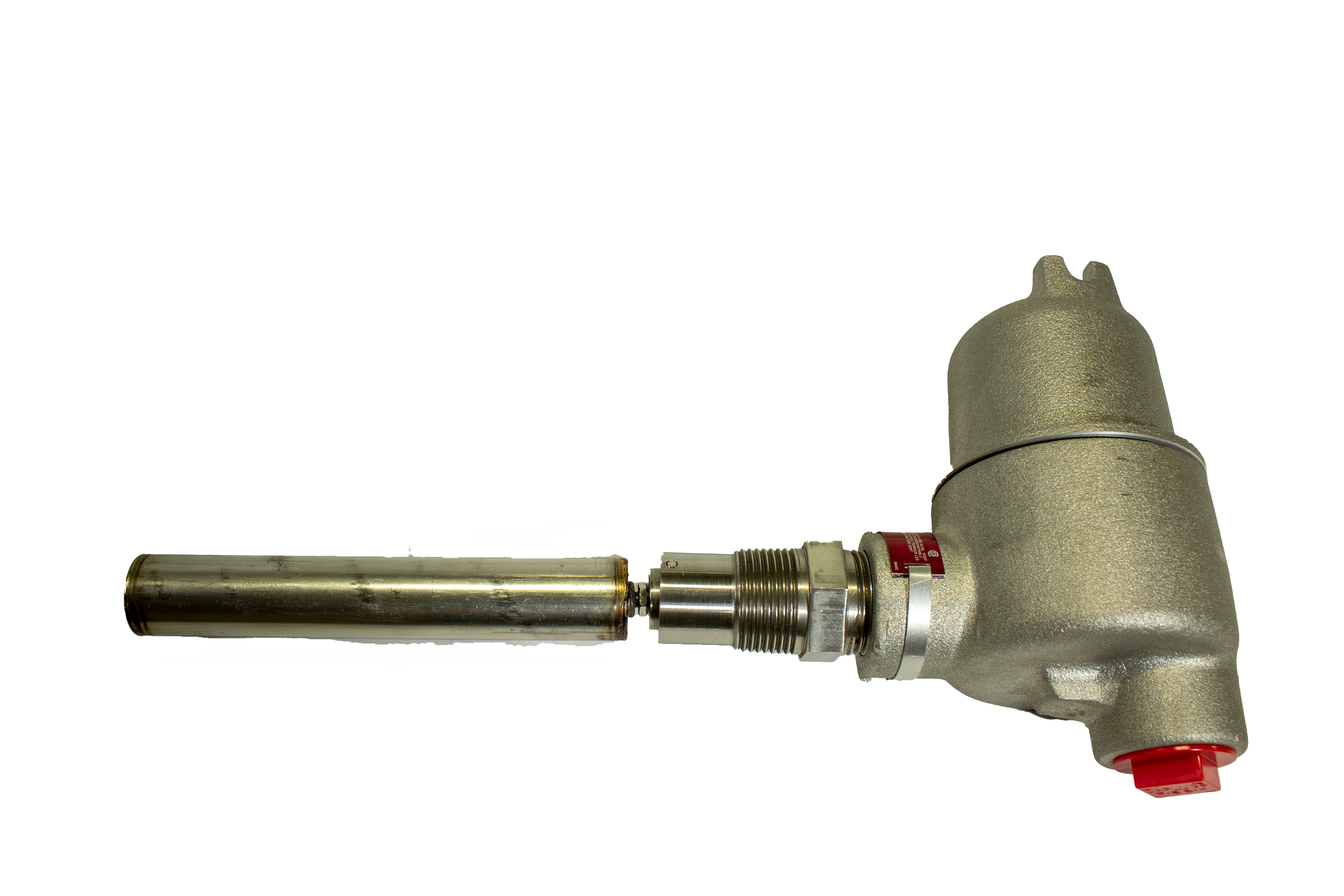 Side Mount Type MT