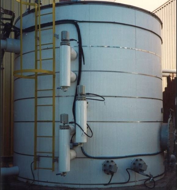 Jo-Bell a Vector Systems