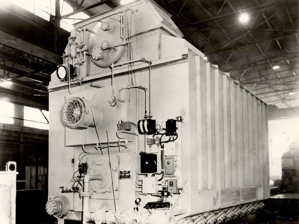 Jo-Bell a Vector Systems Machine