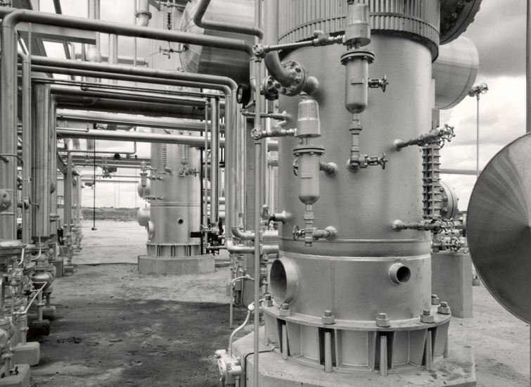Jo-Bell a Vector Systems pipe