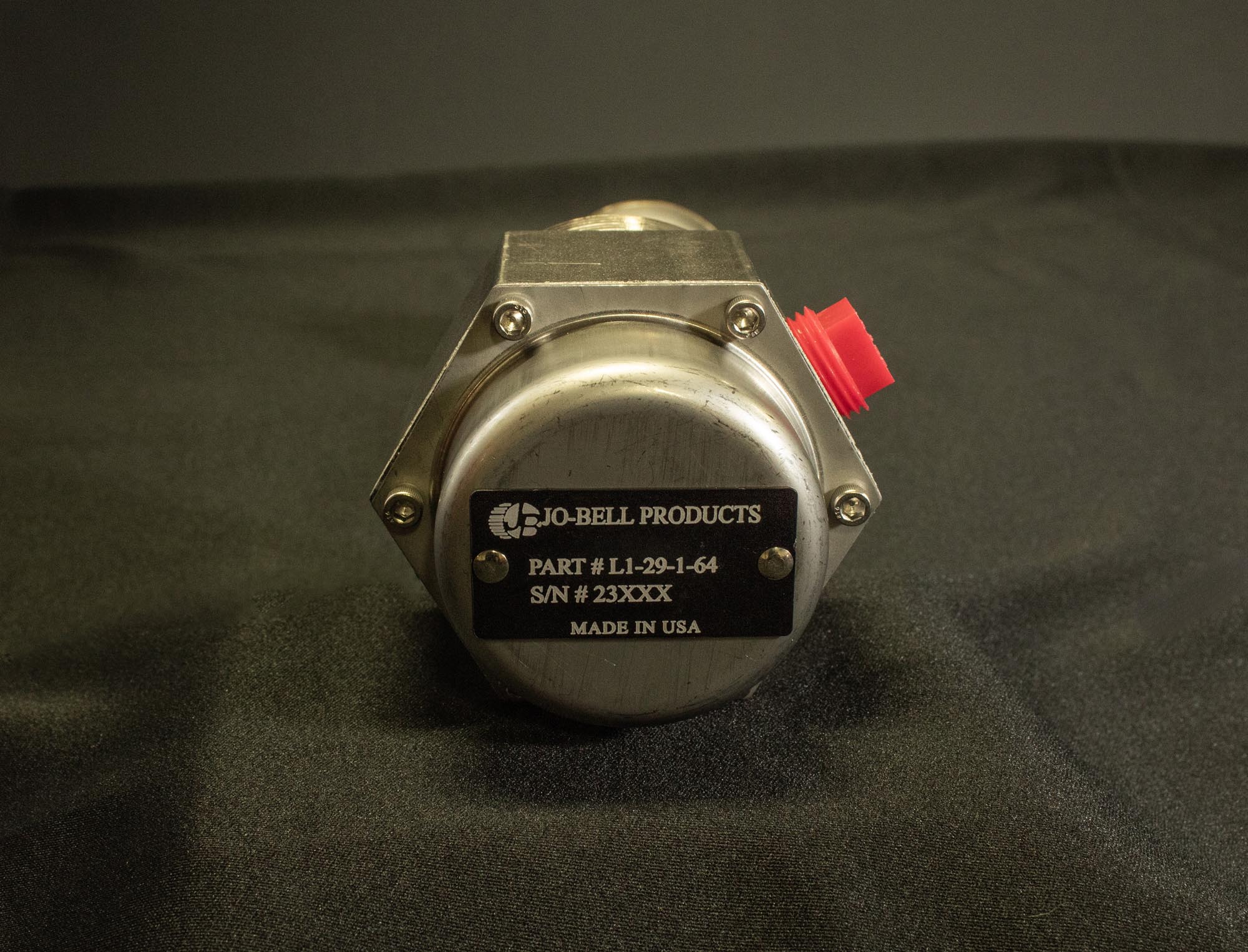 Type A NEMA4 bottom