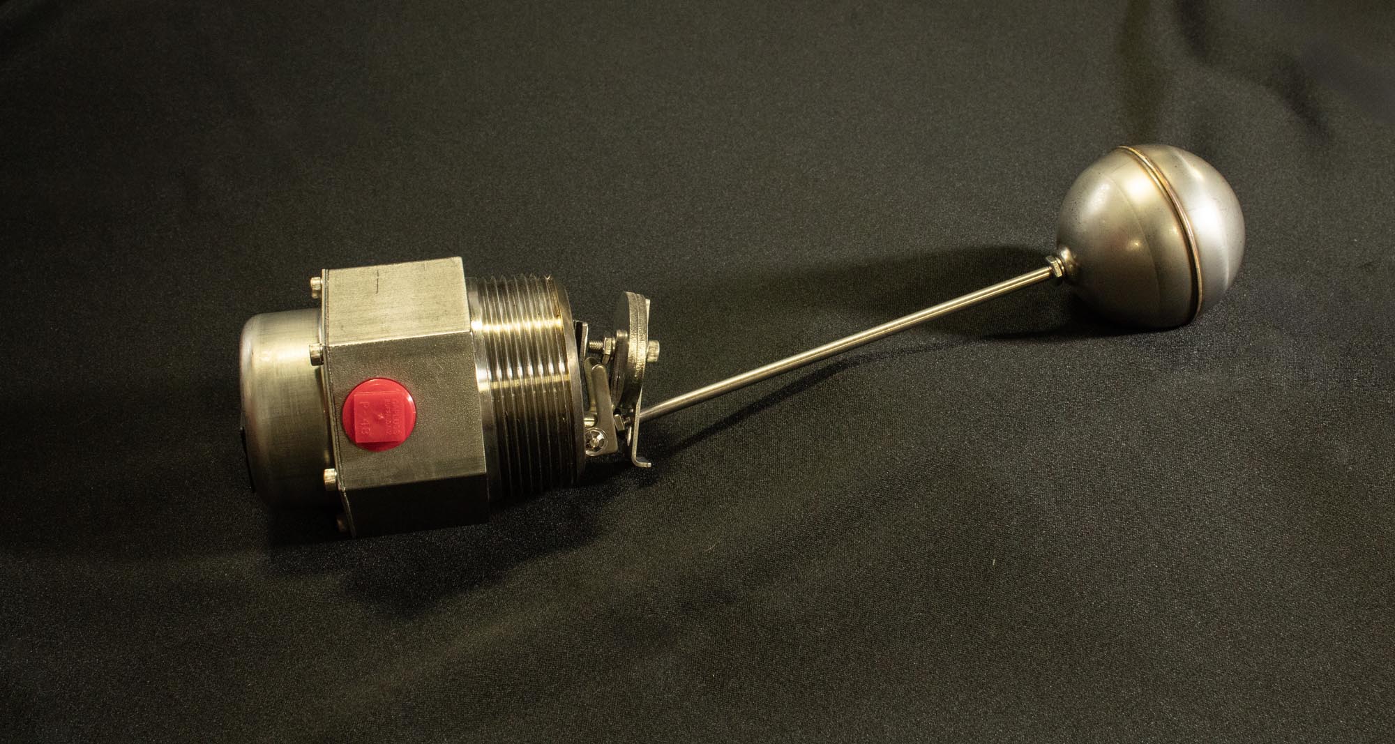Type A NEMA4 overhead