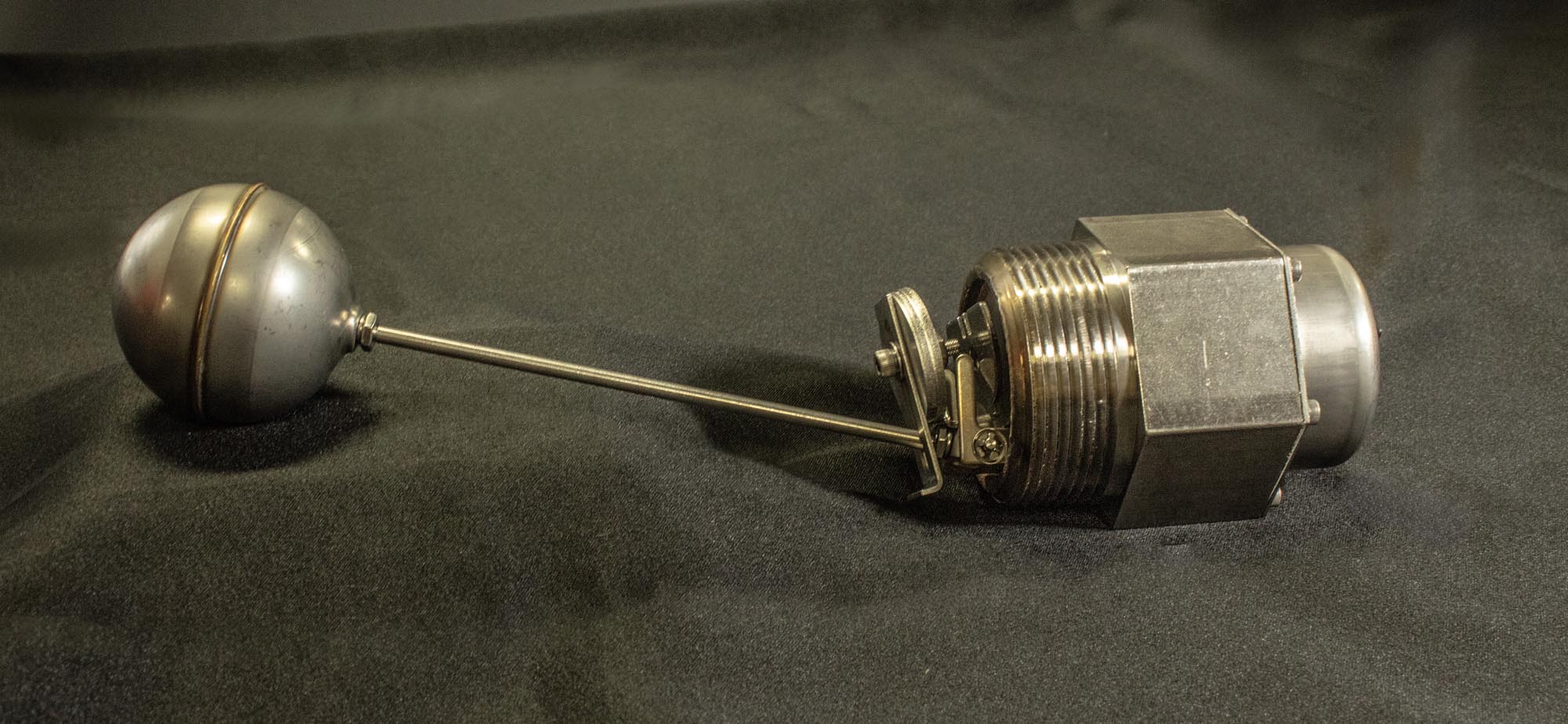Type A NEMA4 reverse
