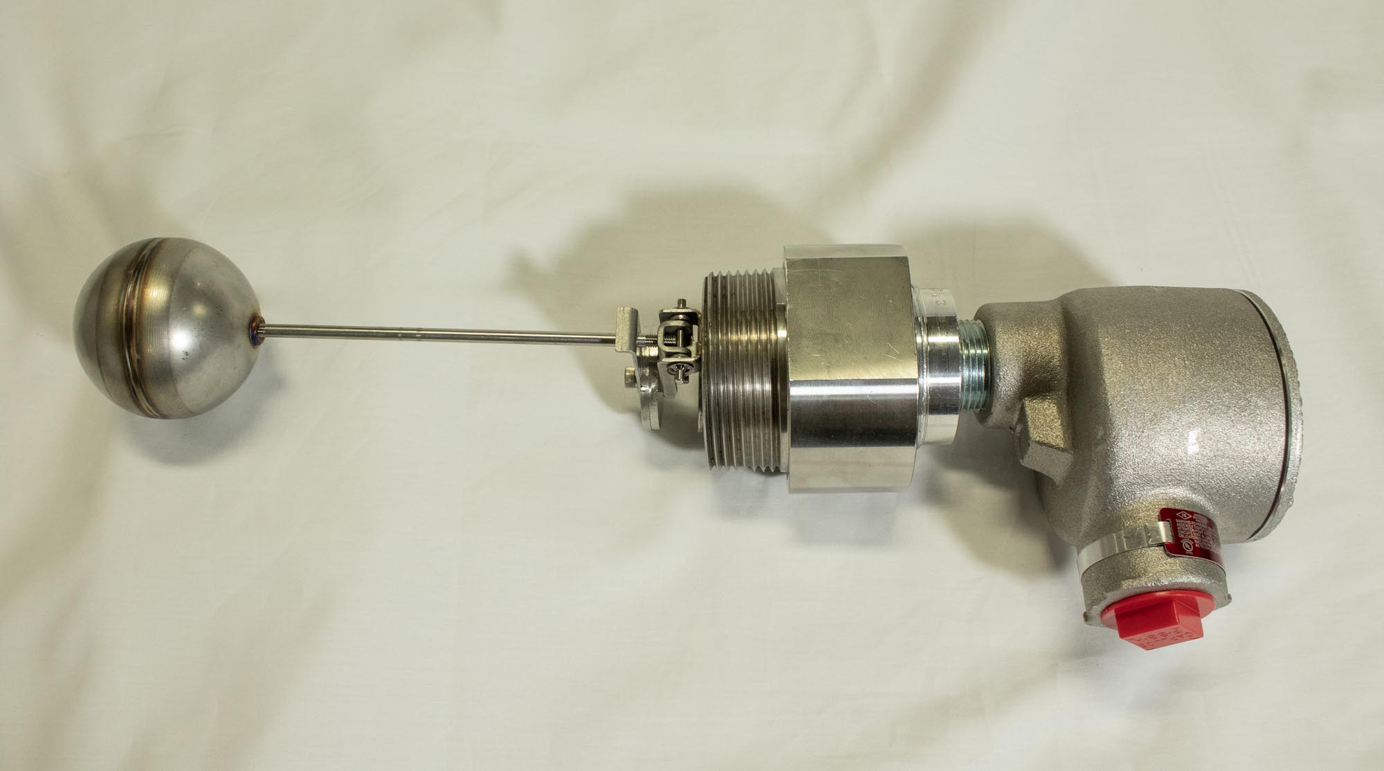 Type A NEMA7 overhead