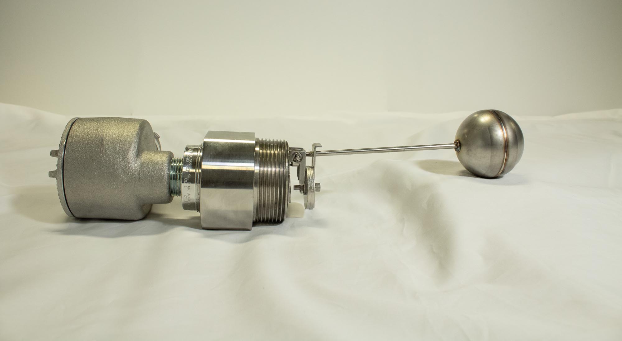 Type A NEMA7 reverse