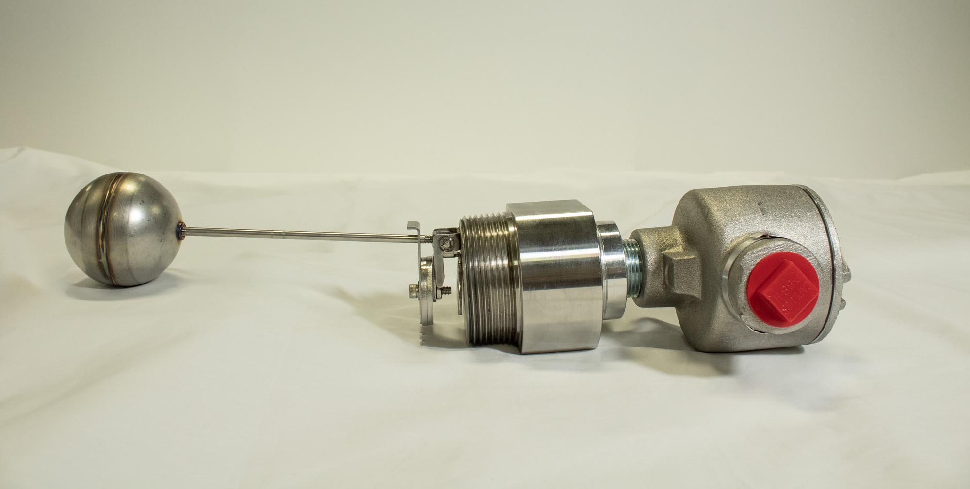 Type A NEMA7 side
