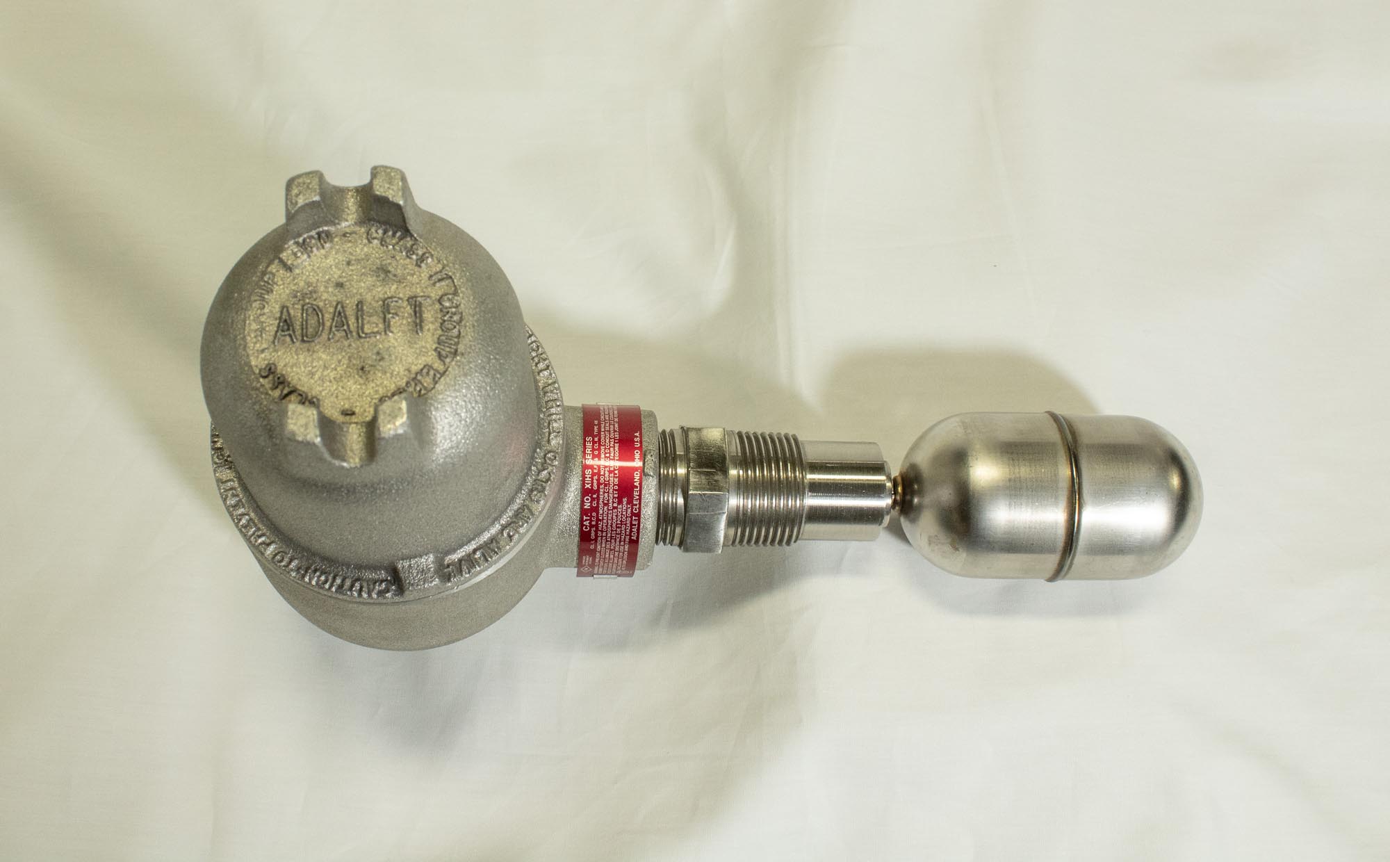 Type MT 1 top
